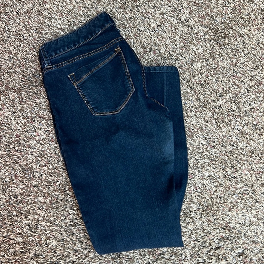 Express jeans